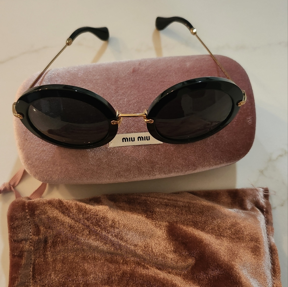 Sunglasses
